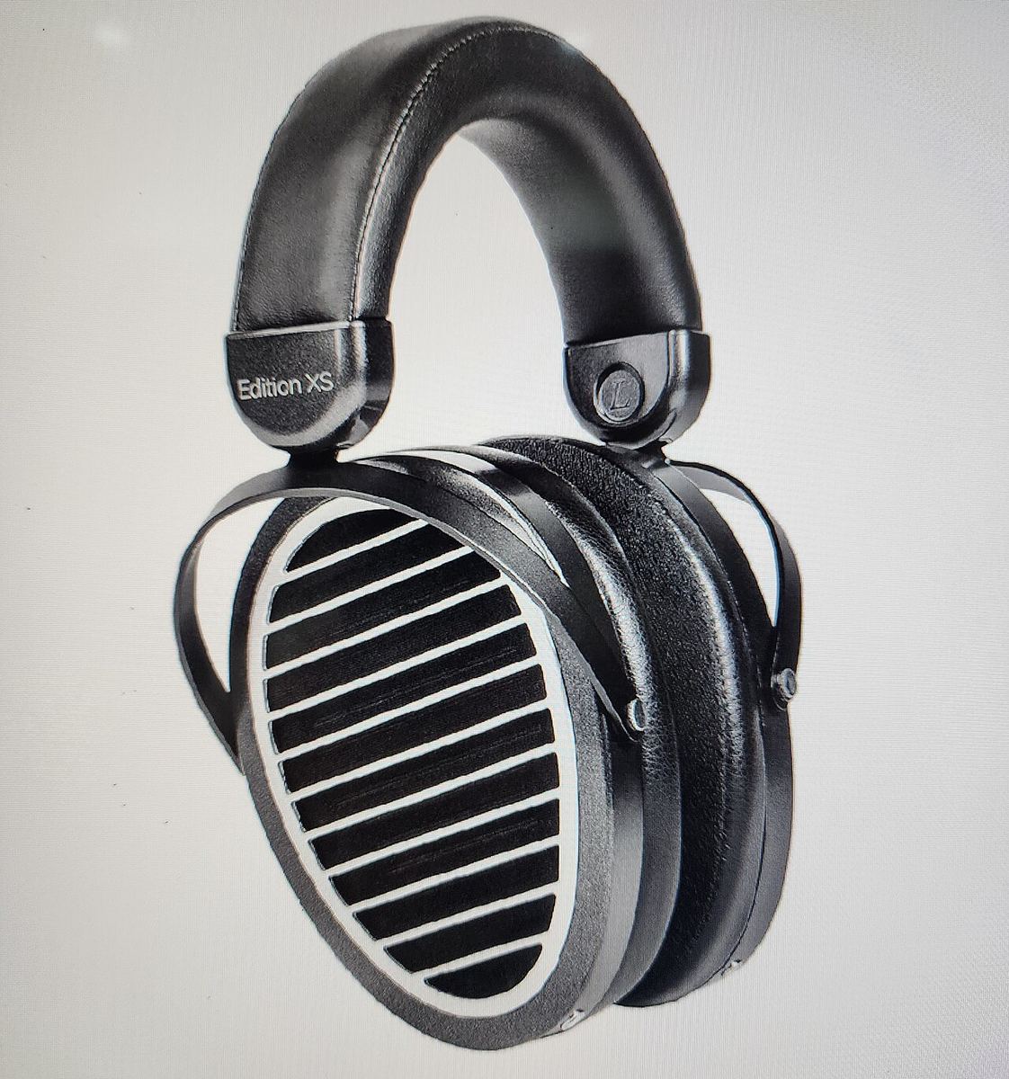 HIFIMAN Edition XS open-back planar magnetic headphones